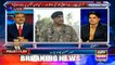 What Happened Today In Gen Qamar Bajwa & Ishaq Dar Meeting - Sabir Shakir Reveal