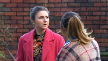 Hollyoaks 28th February 2017