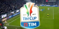 Gonzalo Higuain Goal HD - Juventust2-1tNapoli 28.02.2017