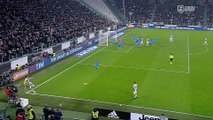 Gonzalo Higuain Goal HD - Juventus 2 vs Napoli 1 - Coppa Italia - 28/2/217