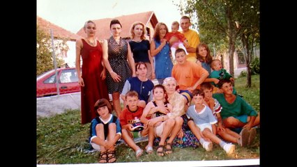 Bez baba smo mi porasli