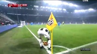 2-1 Gonzalo Higuaín Goal HD - Juventus vs Napoli - 28.02.2017 HD