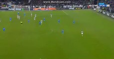 Paulo Dybala 2nd Penalty Goal HD Juventus 3-1 Napolli 02.28.2017 HD