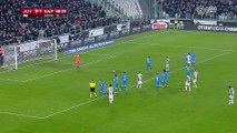 Paulo Dybala Second Goal HD - Juventus 3 vs Napoli 1 - Coppa Italia - 28/2/2017