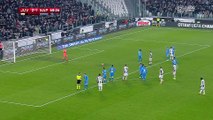 Paulo Dybala Second Goal HD - Juventus 3 vs Napoli 1 - Coppa Italia - 28/2/2017