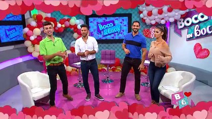 De Boca en Boca 28 Febrero 2017