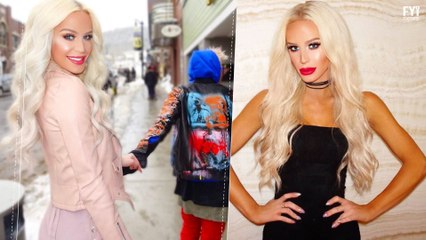 YouTube Star Gigi Gorgeous!