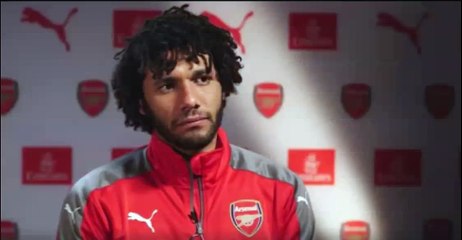 محمد الننى يتحدث عن أصعب اللحظات فى مسيرته الكروية