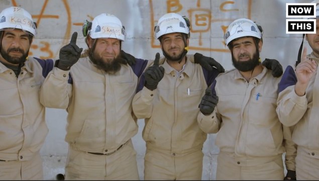 Syrian Filmmaker Wins Oscar, Not Allowed in The U.S.