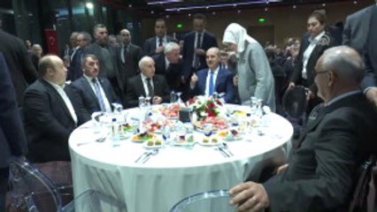 Kurtulmuş: "Mevcut Sistem, Çift Başlılığa Neden Oluyor"