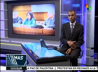 ONU: muestra Venezuela avances en DD.HH. pese a contexto económico