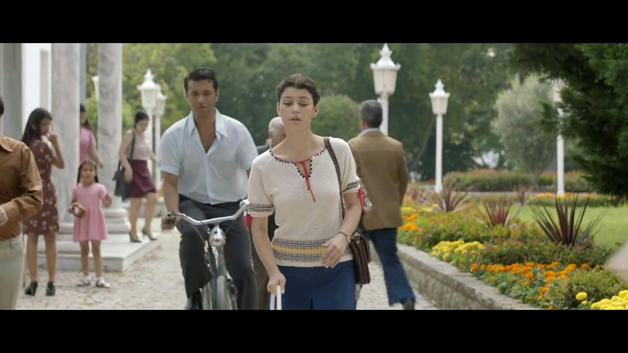 فيلم دنياي (عالمي أنا) مترجم للعربية بجودة عالية (القسم 2)