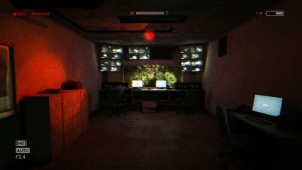 OUTLAST - GORDÃO NÃO VAI ME DEIXAR EM PAZ! - Parte 5