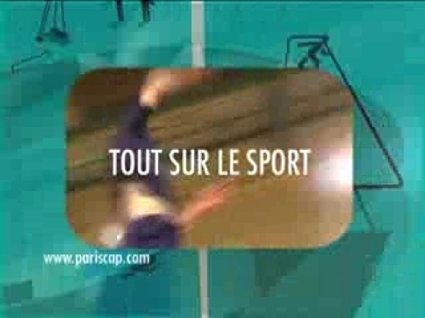 Cap Sports