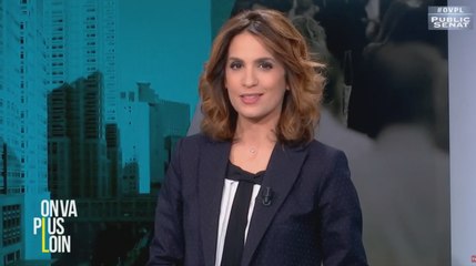 On va plus loin : Réarmement / Gauche et FN / Coup de feu (28/02/2017)