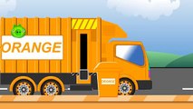 Garbage Trucks For Kids With Blippi | Educational Toy Videos For Children