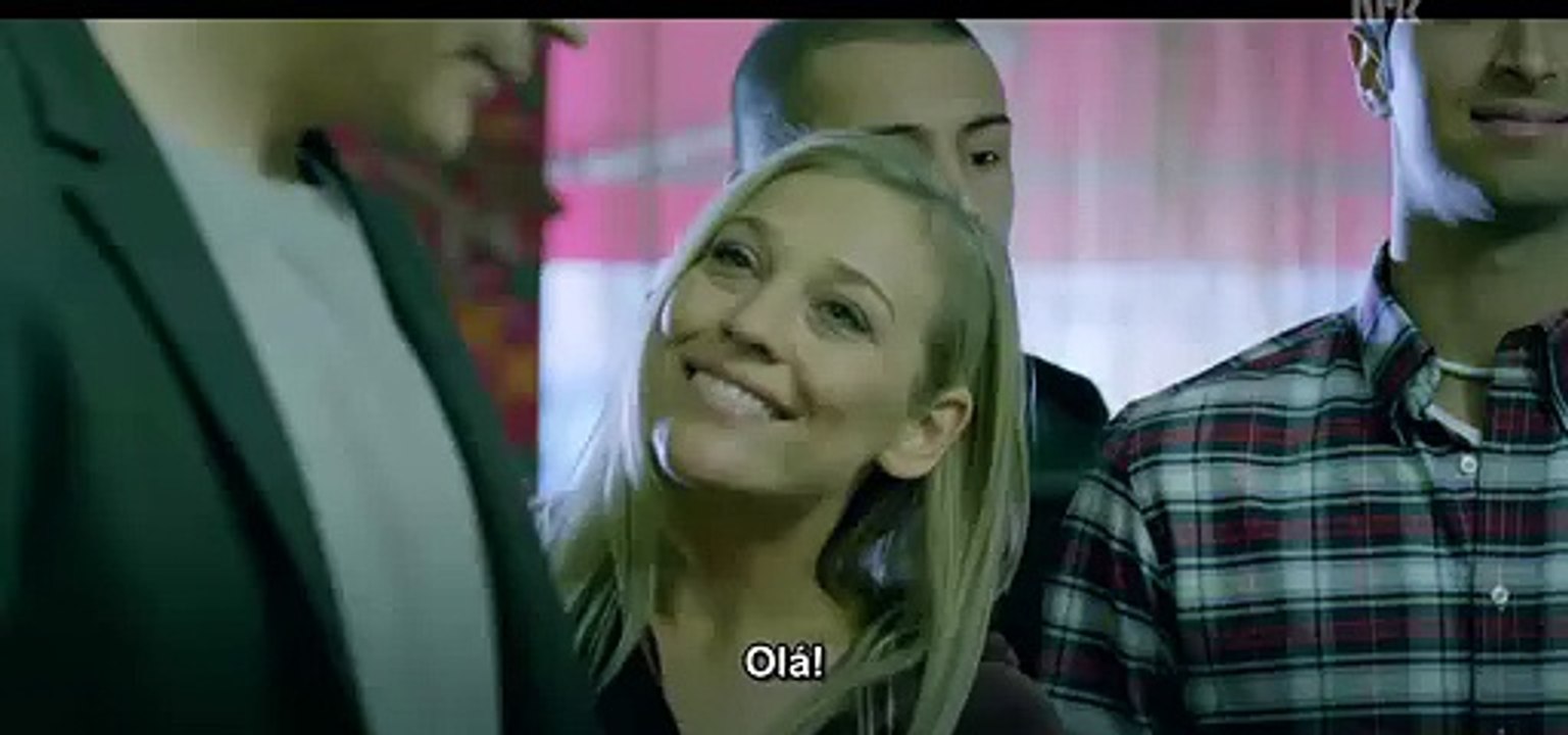 Testemunha Ocular  - 05