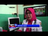 Dampak Kabut Asap di Palembang Penderita ISPA Meningkat - NET16