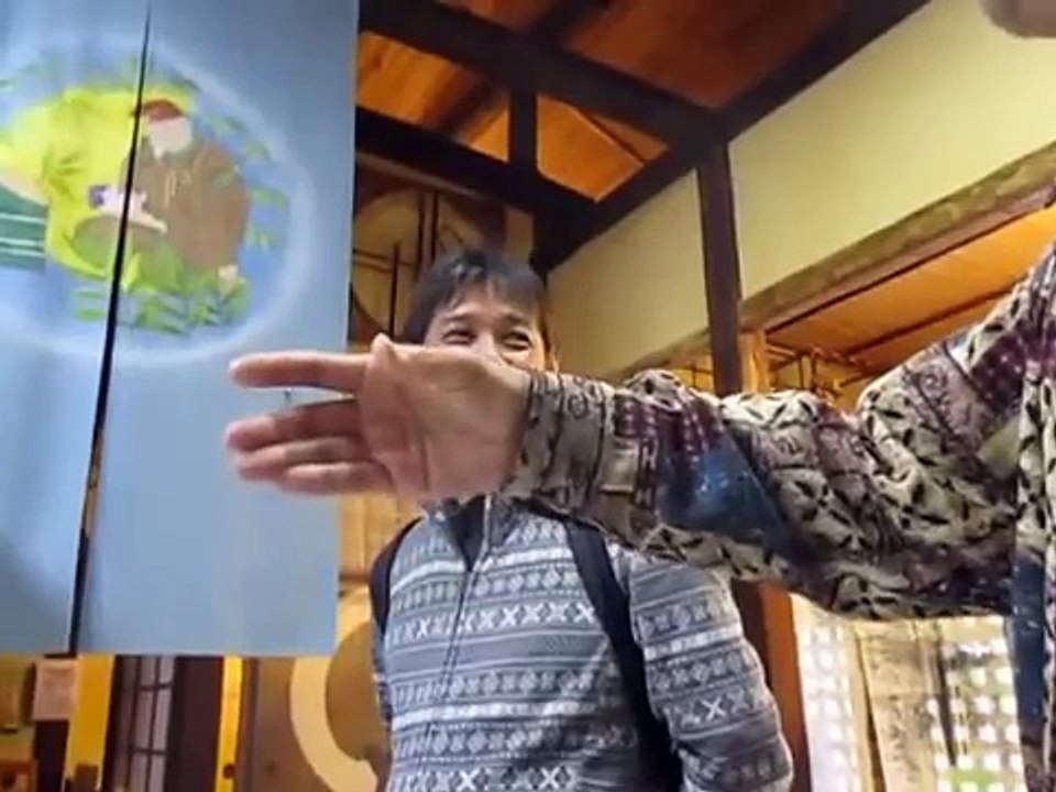 超古代文明 151 A層「空海・竹内文書・イエス・うそ歴史・でっち上げ」 竹取翁博物館（国際かぐや姫学会）2016.3.10