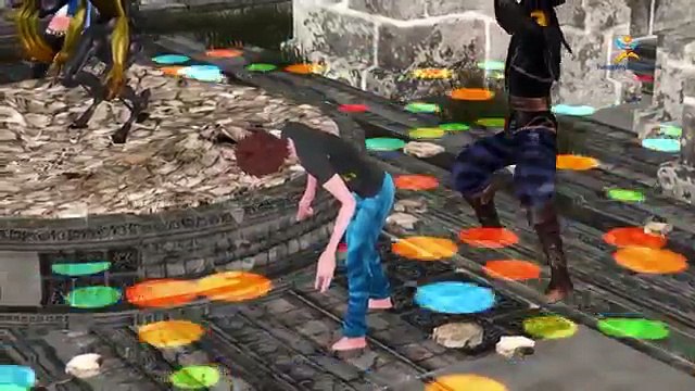 Spiderman Riding Cow - Cartoon for Kids Children Nursery Rhymes song Moo Moo Cow Nursery R