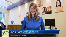 Coquitlam Orthodontist CoquitlamWonderful5 Star Review by Aelita O.