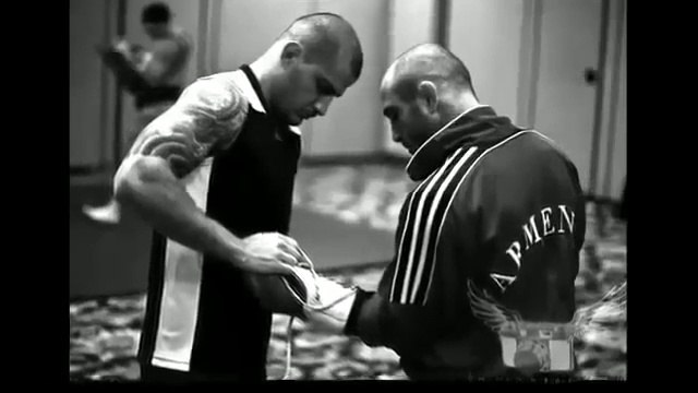 ★ Кавказские Бойцы в MMA - UFC ★ {Армяне}