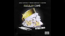 Juelz Santana “Dip'd In Coke“ Feat. Cam'ron & French Montana (WSHH Exclusive - Official Audio)