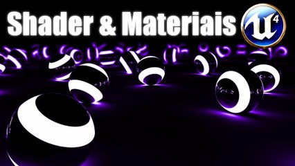 Aula03 UE4 Materiais