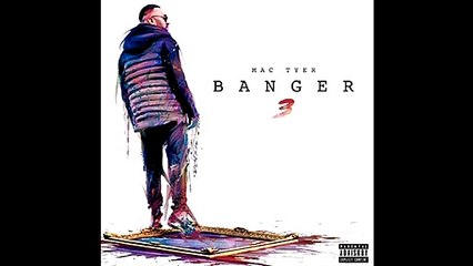 Mac Tyer - Bastos (Album Banger)