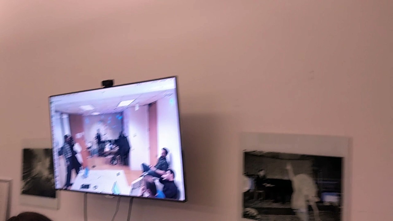 NNATIVE VIDEO