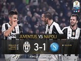 Paulo Dybala Goal HD - Juventus 3-1 Napoli - Juventus vs Napoli full highlights  28.02.2017 HD