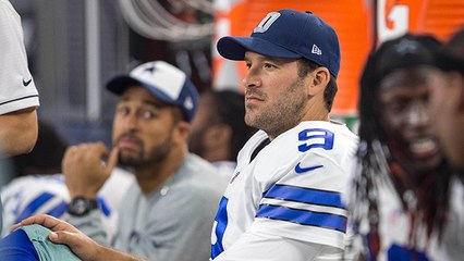 Garafolo: Romo could be released in the next two weeks