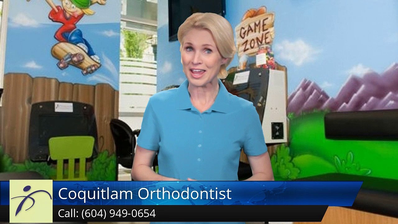 Coquitlam Orthodontist CoquitlamTerrificFive Star Review by Lorin B.