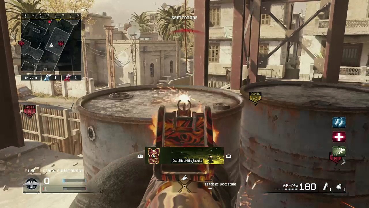 Gb proofs part 1