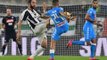 Juventus vs Napoli Paulo Dybala Goal HD - Juventus 3-1 Napoli - full highlights  28.02.2017 HD