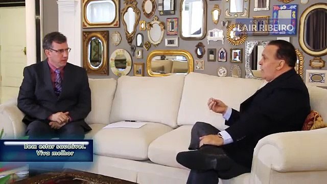 Dr Lair Ribeiro O Perigo Dos Conservantes