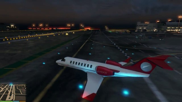 Örümcek Adam Demir Adamın Özel Jetini İle (Çizgi Film Tadında Türkçe Dublaj)