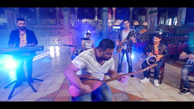 ☆ Ork Fanta 2017 ☆ █▬█ █ ▀█▀ ♫ Butun Eller Havaya ♫ Roman Havasi 2017