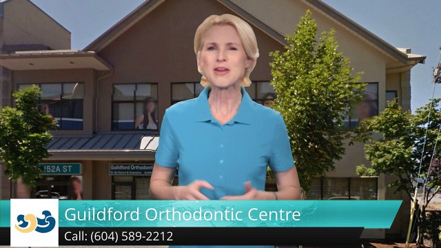 Guildford Orthodontic Centre SurreyRemarkableFive Star Review by Jennifer S.
