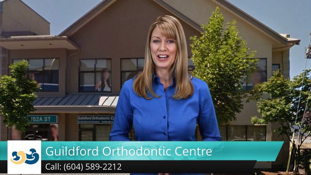 Guildford Orthodontic Centre SurreyGreat5 Star Review by Monica W.
