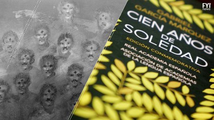 Half a Century of "Cien Anos de Soledad" (A Century of Society)