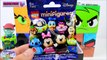 Teen Titans Go DIY Surprise Cubeez Cubes Episode MLP Funko Toys Surprise Egg and Toy Collector SETC