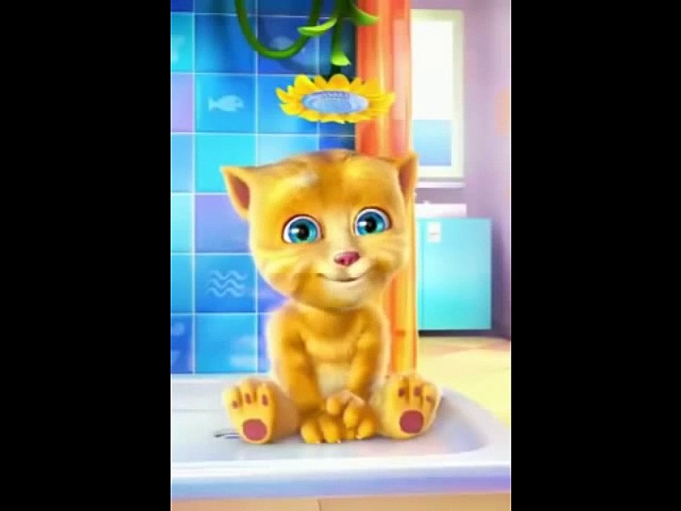 Talking tom funny videos compilation