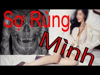 Tiểu sử cái kết của trùm giang hồ ;;; khiến cả thế giới ngầm điên đảo