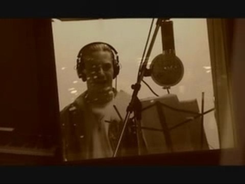 The Dillinger Escape Plan (Featuring MIKE PATTON)