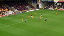 Motherwell 1:3 Dundee FC (Scottish Premier League  25 February, Saturday)