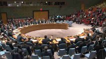 El régimen sirio sale indemne de otro intento de la ONU por sancionarlo