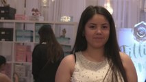 Un grupo de adolescentes sin recursos dicen sí al baile de graduación