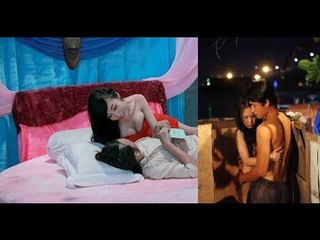 Khác biệt giữa cảnh nóng của Hoài Linh và Việt Hương [Tin mới nhất]