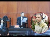 Tuyên nhầm án tử hình cho Doãn Trung Dũng vụ án ở Quảng Ninh [Tin mới nhất]